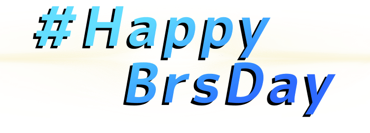  BRS BIRTH ANNIVERSARY